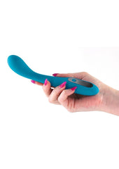 Inya Technica Rechargeable Silicone G-Spot Vibrator