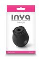 Inya The Rose Silicone Rechargeable Clitoral Stimulator