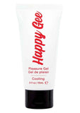 Jelique Happy Gee G-Spot Stimulant .5 Fl Oz - 15ml
