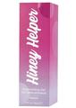 Jelique Hiney Helper Anal Relaxant .5 Fl Oz