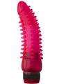 Jelly Caribbean Number 7 Calypso Jelly Vibrator