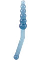 Jelly Fun Flex Beaded Anal Wand
