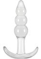 Jelly Rancher Ripple T Plug Butt Plug