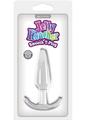 Jelly Rancher Smooth T Plugbutt Plug