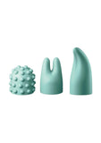 Jimmyjane Canna Rechargeable Silicone Massager