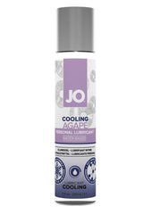JO Agape Cooling Personal Lubricant - 1oz