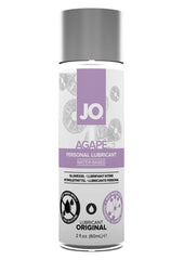 JO Agape Water Based Lubricant - 2oz