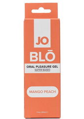 JO Blo 1oz - Mango - Peach
