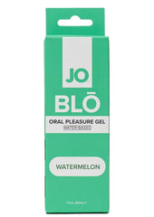 JO Blo 1oz - Watermelon