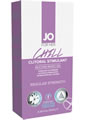 JO Chill Silicone Clitoral Stimulant Gel