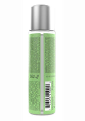 JO Cocktails Water Based Flavored Lubricant - Mojito - 2oz