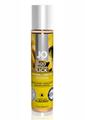 JO H2o Water Based Flavored Lubricant Banana Lick - 1oz