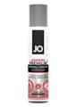 JO Premium Silicone Warming Lubricant - 1oz