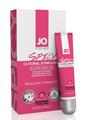 JO Spicy Silicone Clitoral Stimulant Gel