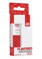 JO Sweet Berry Heating Water Based Arousal Gel