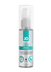 JO Travel-Sized Misting Toy Cleaner
