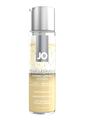 JO Water Based Flavored Lube 2oz - Champagne