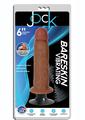 Jock Bareskin Realistic Vibrating Dong