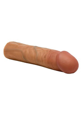 Jock Enhancers Silicone Penis Extension Sleeve