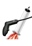 Jock Power Pumper Automatic Penis Pump with Cylinder
