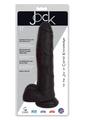 Jock Realistic Dong with Balls