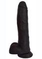 Jock Realistic Dong with Balls
