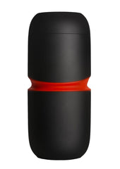 Jock Tightening and Vibrating Rechargeable Masturbator