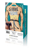 Junk In The Trunk Jockstrap