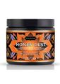 Kama Sutra Honey Dust Kissable Body Powder Tropical Mango - 6oz