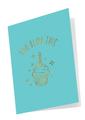 Kama Sutra Naughty Notes You Blow This Greeting Card