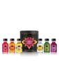 Kama Sutra Oil Of Love Collection - .75oz - 6 Bottles/Set