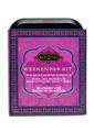Kama Sutra Weekender Kit Raspberry Kiss