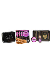 Kama Sutra Weekender Kit Raspberry Kiss