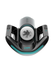 Kaotik Labs The Jetpack App Control Rechargeable Masturbator