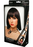 Katie Wig - Black