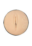 Kiiroo Feel Rae Lil Black Pussy Stroker - Pbc