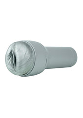Kiiroo Feelstar Argenta Kiros Stroker - Silver
