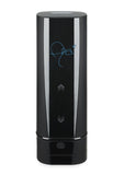 Kiiroo Onyx+ Asa Akira Experience Masturbator - Black