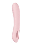 Kiiroo Pearl3 - G-Spot Silicone Vibrator - Pink