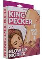 King Pecker Inflatable