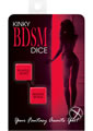 Kinky BDSM Dice Game