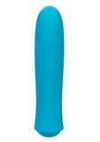 Kyst T.c.b. Taking Care Of Business Rechargeable Stimulator - Blue