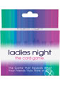 Ladies Night - The Card Game