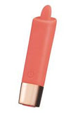 Lapdance Lick Me Mini Pocket Licking Vibrator