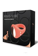 Lapdance Ring Vibe Wearable Ring Vibrator