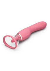 Le Wand Lick Silicone Rechargeable Vibrating Tongue