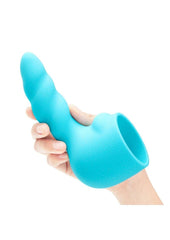 Le Wand Unicorn Wand Recharageable Silicone Vibrator Special Edition