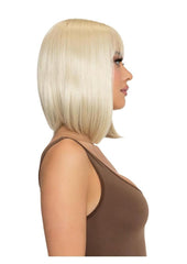 Leg Avenue Angled Bob Wig