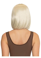 Leg Avenue Angled Bob Wig - Blonde