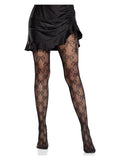 Leg Avenue Bow Net Tights